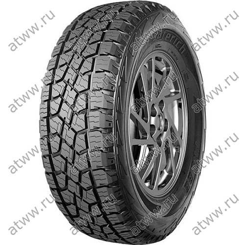 Летние шины Saferich FRC-86 285/75R16 126/123R Екатеринбург