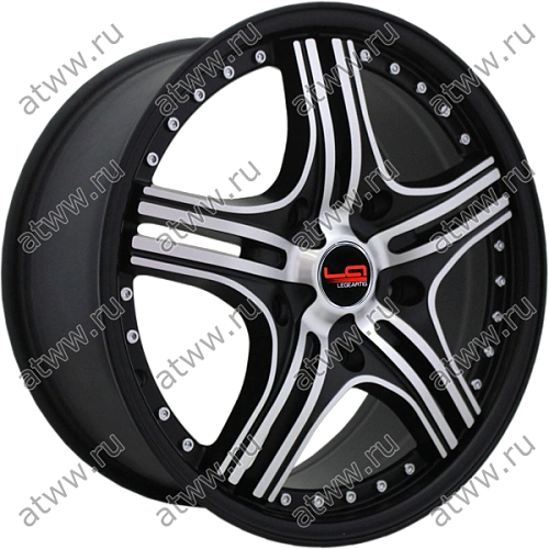 Диски литой Replica Concept LX507 8x18 5*114,3 Et:45 Dia:60,1 mbf Екатеринбург