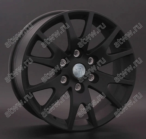 Диски литой Replay MI38 7,5x17 6*139,7 Et:38 Dia:67,1 MB Екатеринбург