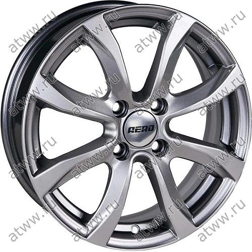 Диски литой AERO V2110 6x15 4*108 Et:45 Dia:63,3 S Екатеринбург