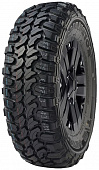 Royal Black ROYAL M/T 33/12,5R15 108Q