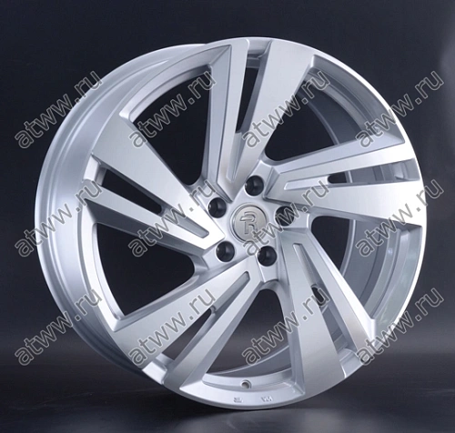 Диски литой Replay VV256 9x20 5*112 Et:33 Dia:66,6 SF Екатеринбург