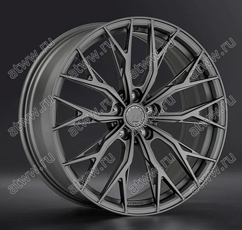 Диски кованый LS Forged FG70 8x20 5*108 Et:52 Dia:63,3 MGM Екатеринбург