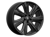 Premium Series Kleemann (КР1067) 8,5x20 5*108 Et:45 Dia:63,3 Fury Black