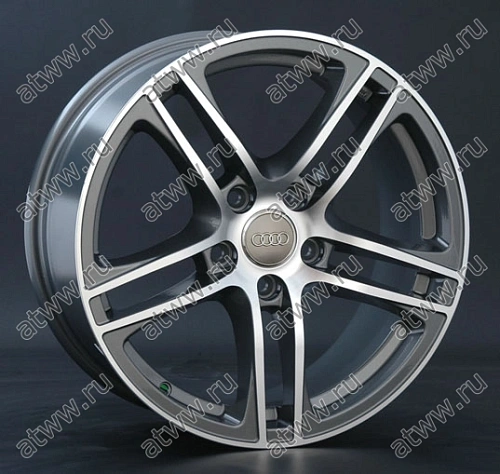 Диски литой Replay A31 7,5x17 5*112 Et:45 Dia:57,1 GMFP Екатеринбург