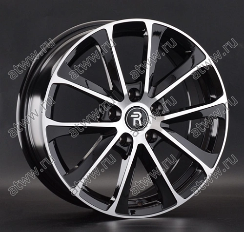 Диски литой Replay VV241 7x17 5*112 Et:40 Dia:57,1 BKF Екатеринбург