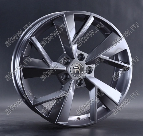 Диски литой Replay SK130 7x18 5*112 Et:43 Dia:57,1 GM Екатеринбург
