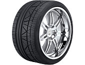 Nitto Invo 245/45R20 99W