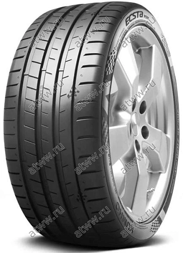 Летние шины Kumho Ecsta PS91 275/40R19 105Y Екатеринбург