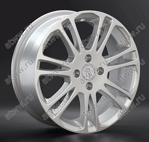 Диски литой Replay CHR35 8x18 5*108 Et:47 Dia:60,1 S Екатеринбург