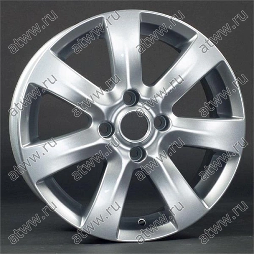 Диски литой RPLC NI84 6x15 4*100 Et:50 Dia:60,1 S Екатеринбург