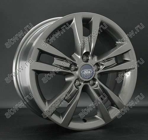 Диски литой Replay FD61 7x17 5*108 Et:50 Dia:63,3 S Екатеринбург