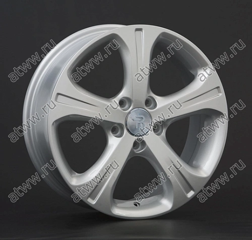 Диски литой Replay HV12 6,5x17 5*114,3 Et:50 Dia:64,1 S Екатеринбург
