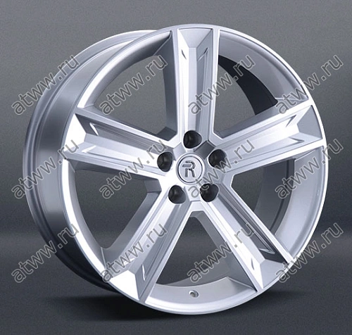 Диски литой Replay A206 9x20 5*112 Et:28 Dia:66,6 S Екатеринбург