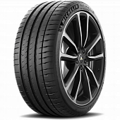 Michelin Pilot Sport 4 S 275/35R21 103Y