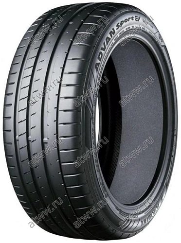 Летние шины Yokohama Advan Sport EV V108 225/55R19 103Y Екатеринбург