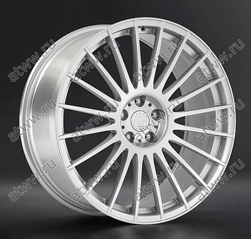 Диски кованый LS Forged FG68 8x19 5*112 Et:52 Dia:66,6 SS Екатеринбург