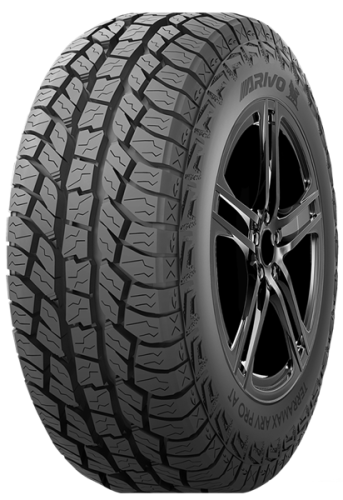 Arivo Terramax ARV A/T 235/65 R17 104T