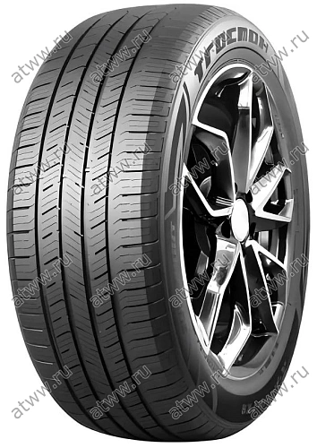 Летние шины Tracmax X-Privilo TX9 225/65R17 102H Екатеринбург