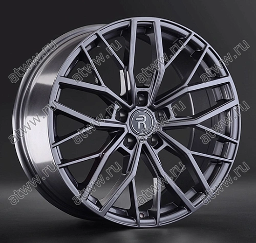 Диски литой Replay LX202 8x18 5*114,3 Et:30 Dia:60,1 gm Екатеринбург