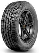 Continental CrossContact LX Sport 235/55R19 101W