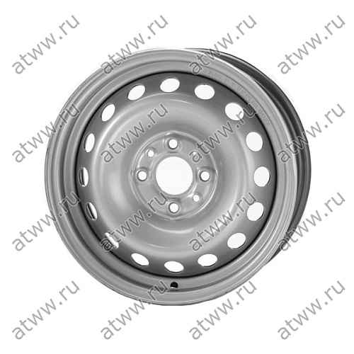 Диски штамповка KFZ 9095 6x16 5*112 Et:54 Dia:66,6 Екатеринбург