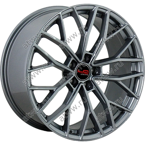 Диски литой Replay A128 8,5x19 5*112 Et:40 Dia:66,6 gm Екатеринбург