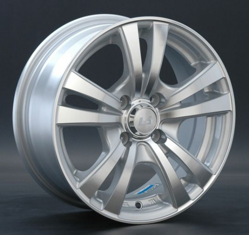 LS wheels LS141 7x16 5*114,3 Et:40 Dia:73,1 SF