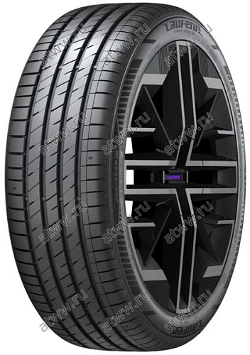 Летние шины Laufenn S FIT2 LK12 205/55R16 91H Екатеринбург