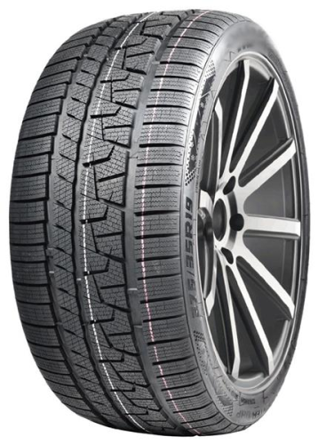 Lanvigator WinterGrip UHP 275/60 R20 119H