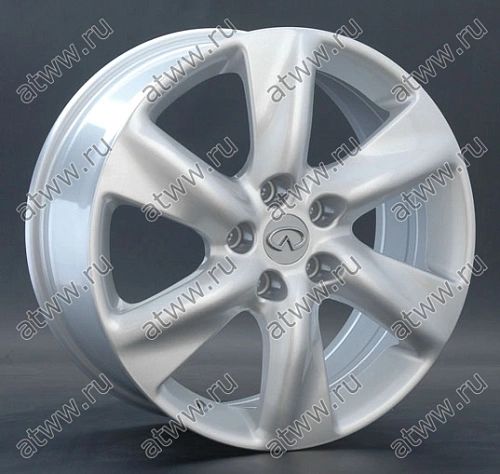 Диски литой Replay INF14 8x18 5*114,3 Et:50 Dia:66,1 S Екатеринбург