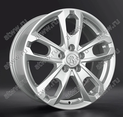 Диски литой Replay CHR52 8x18 5*108 Et:47 Dia:60,1 s Екатеринбург