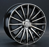 LS wheels LS804 6x14 5*100 Et:35 Dia:57,1 BKF
