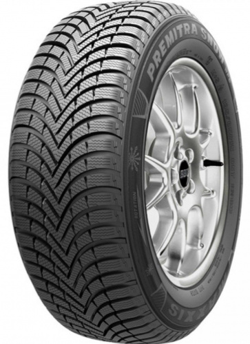 Maxxis Premitra Snow WP6 245/45 R18 100V