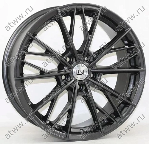 Диски литой RST R248 8x18 5*114,3 Et:45 Dia:67,1 BMG Екатеринбург