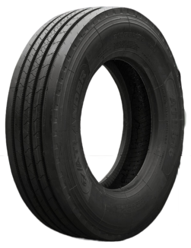 Atlander ATL816 235.00/75 R17,5 143/141L 18pr (рулевая)