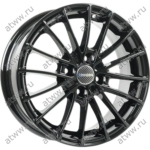Диски литой INCH IN002-1560 6x15 4*100 Et:37 Dia:60,1 BD Екатеринбург