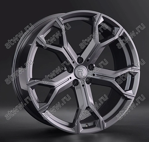 Диски литой Replay MR163 9,5x22 5*112 Et:45 Dia:66,6 GM Екатеринбург