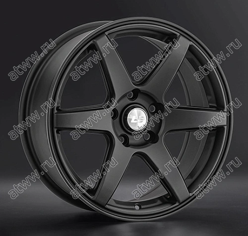 Диски литой LS wheels LS1330 8x17 5*114,3 Et:45 Dia:67,1 MB Екатеринбург
