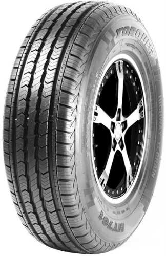 Torque Tires TQ-HT701 235/75 R15 109H