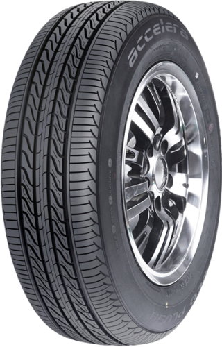 Accelera Eco Plush 205/60 R16 96V