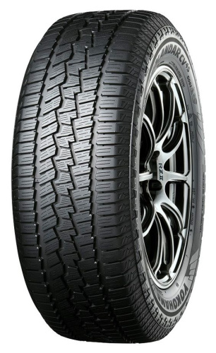 Yokohama Geolandar CV 4S G061 225/55 R18 98V