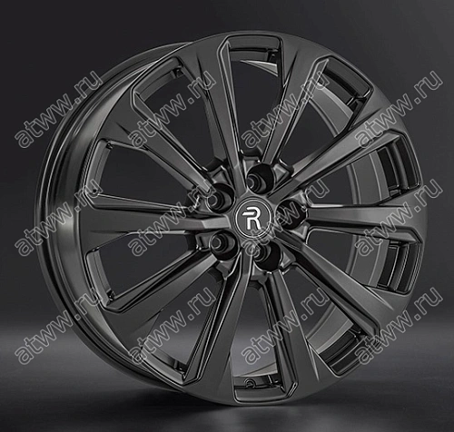 Диски литой Replay JT15 8x20 5*108 Et:39 Dia:60,1 BKS Екатеринбург