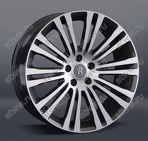 Диски литой Replay A213 8,5x19 5*112 Et:28 Dia:66,6 GMF Екатеринбург