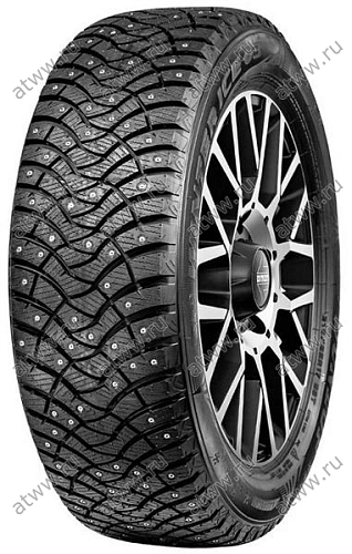 Зимние шипованные шины Dunlop WINTER ICE03 205/50R17 93T Екатеринбург