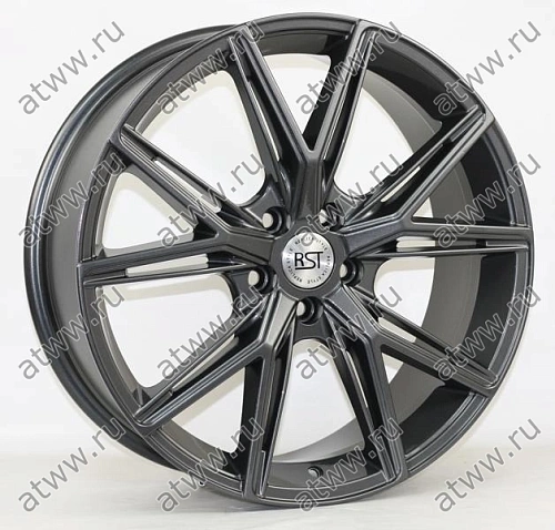 Диски литой RST R129 7,5x19 5*108 Et:41 Dia:65,1 BMG Екатеринбург