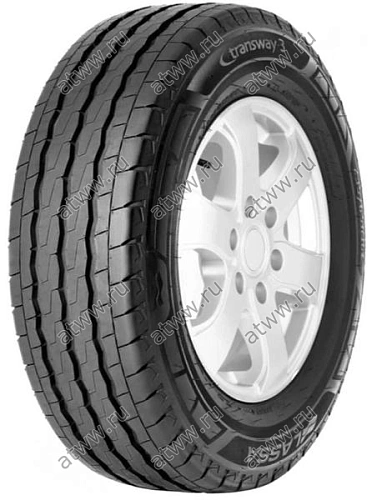 Летние шины Lassa Transway 3+ 205/65R16 107/105T Екатеринбург