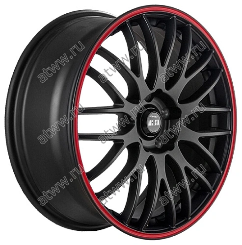 Диски литой ALCASTA M27 8x18 5*105 Et:45 Dia:56,6 MBRS Екатеринбург