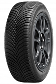 Michelin Crossclimate 2 225/55R17 97Y RunFlat