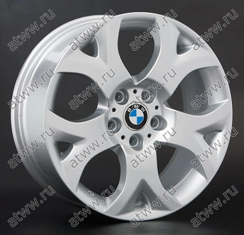 Диски литой Replica LA B47 9x18 5*120 Et:51 Dia:72,6 S Екатеринбург